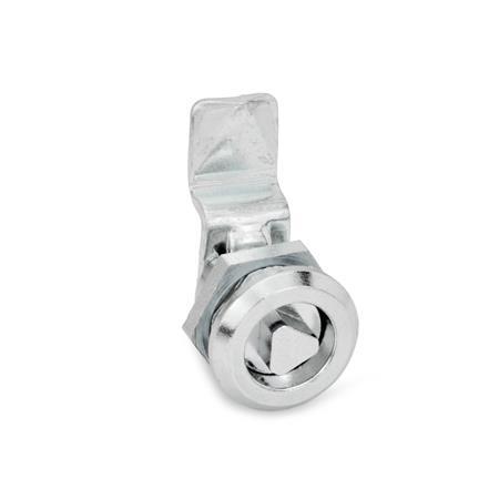 Otto Ganter Mini Latch, GN 115.1